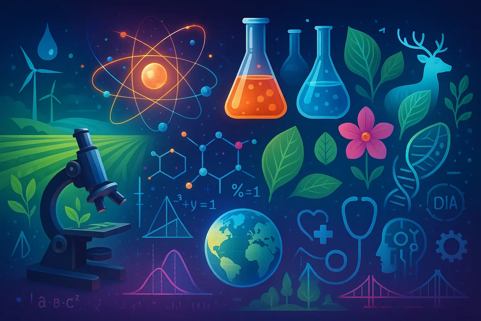 Research Lab